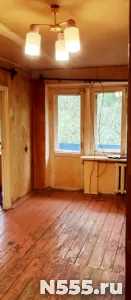 Западная поляна – 3 комнатная квартира - Продам