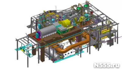 Электрогазосварщик с НАКС 4-6 разряда, вахта